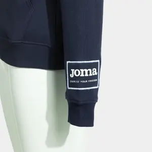 Women's hooded sweatshirt Joma Urban Street image-6
