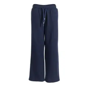 Women's Elasticated Waist Jogging Trousers with Drawstring Joma Urban Street image-0