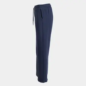 Women's Elasticated Waist Jogging Trousers with Drawstring Joma Urban Street image-3