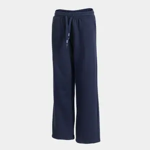 Women's Elasticated Waist Jogging Trousers with Drawstring Joma Urban Street image-6