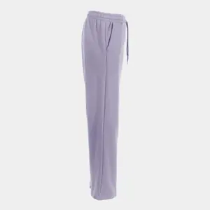 Women's Elasticated Waist Jogging Trousers with Drawstring Joma Urban Street image-2