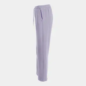 Women's Elasticated Waist Jogging Trousers with Drawstring Joma Urban Street image-3