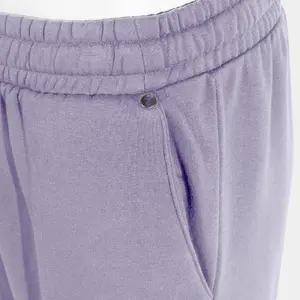 Women's Elasticated Waist Jogging Trousers with Drawstring Joma Urban Street image-4