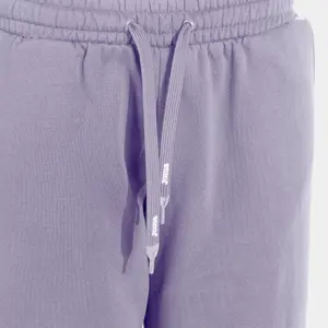 Women's Elasticated Waist Jogging Trousers with Drawstring Joma Urban Street image-5