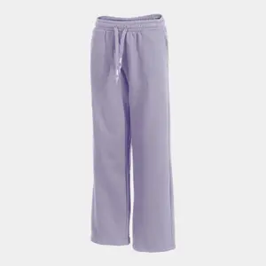 Women's Elasticated Waist Jogging Trousers with Drawstring Joma Urban Street image-6
