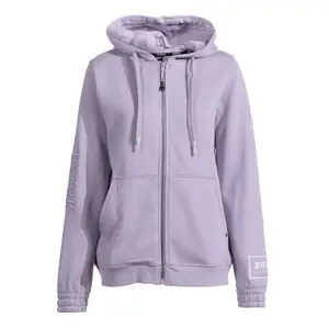 Γυναικεία μπουφάν με κουκούλα Joma Urban Street