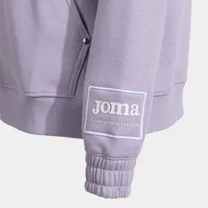Γυναικεία μπουφάν με κουκούλα Joma Urban Street image-4