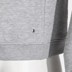 Γυναικεία φούτερ Joma Urban Street image-6