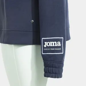 Γυναικεία φούτερ Joma Urban Street image-4