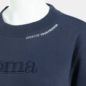 Γυναικεία φούτερ Joma Urban Street image-5