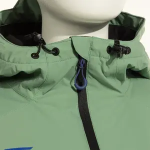 Dámská lyžařská bunda Joma Alpes image-1