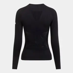 Women's Long Sleeve Jersey Joma Nature image-1