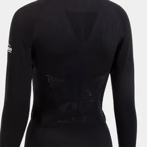 Women's Long Sleeve Jersey Joma Nature image-6