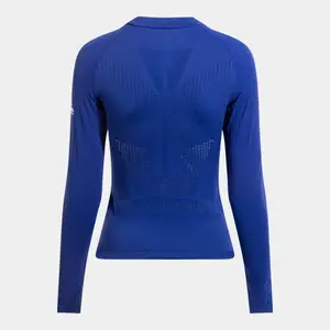 Women's Long Sleeve Jersey Joma Nature image-1