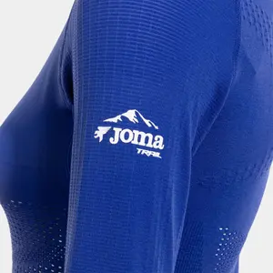 Women's Long Sleeve Jersey Joma Nature image-5