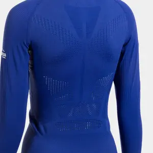 Women's Long Sleeve Jersey Joma Nature image-6