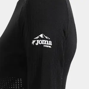 Women's Long Sleeve Jersey Joma Explorer image-5