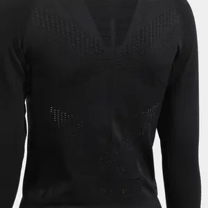 Women's Long Sleeve Jersey Joma Explorer image-6