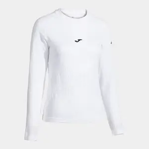 Women's Long Sleeve Jersey Joma Explorer image-1