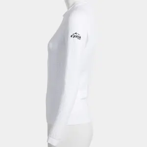 Women's Long Sleeve Jersey Joma Explorer image-4