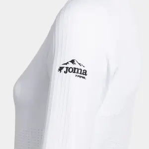 Women's Long Sleeve Jersey Joma Explorer image-6
