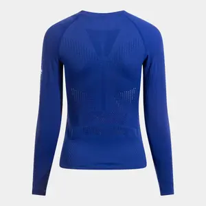 Women's Long Sleeve Jersey Joma Explorer image-1