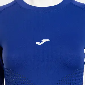 Women's Long Sleeve Jersey Joma Explorer image-2