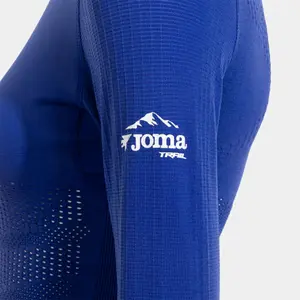 Women's Long Sleeve Jersey Joma Explorer image-4