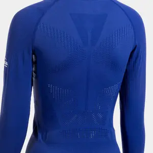 Women's Long Sleeve Jersey Joma Explorer image-5