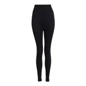 Leggings med baglomme dame Joma Nature
