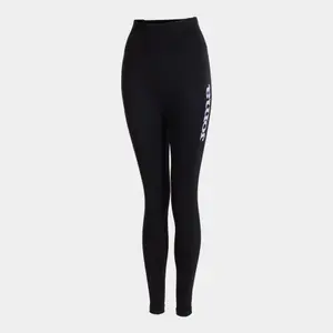 Leggings med baglomme dame Joma Nature image-1