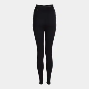 Leggings med baglomme dame Joma Nature image-4