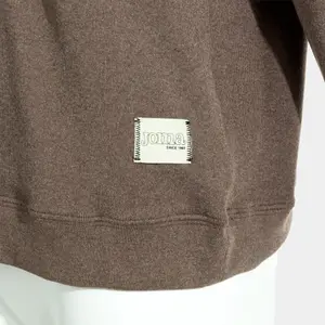 Women's hooded sweatshirt Joma Mystic image-3