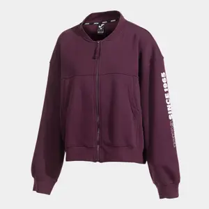 Women's bomber Joma image-4