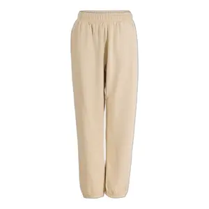 Women's Elasticated Waist Jogging Trousers with Drawstrings Joma Mimetic image-0