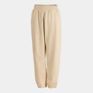 Women's Elasticated Waist Jogging Trousers with Drawstrings Joma Mimetic image-3