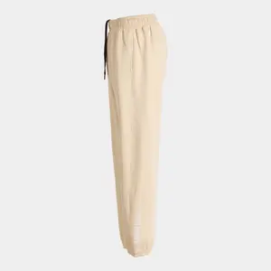 Women's Elasticated Waist Jogging Trousers with Drawstrings Joma Mimetic image-6