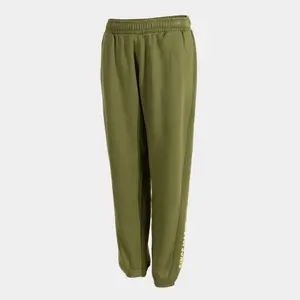 Women's Elasticated Waist Jogging Trousers with Drawstrings Joma Mimetic image-1