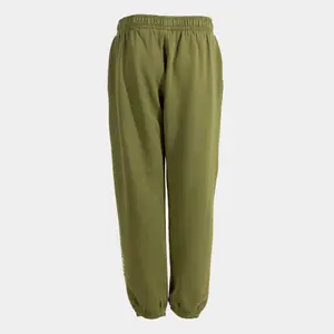 Women's Elasticated Waist Jogging Trousers with Drawstrings Joma Mimetic image-2