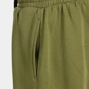Women's Elasticated Waist Jogging Trousers with Drawstrings Joma Mimetic image-5