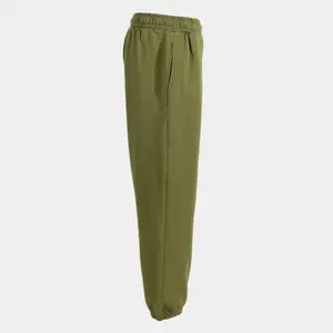 Women's Elasticated Waist Jogging Trousers with Drawstrings Joma Mimetic image-6