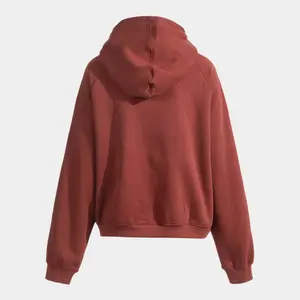 Women's hooded sweatshirt Joma Mimetic image-2