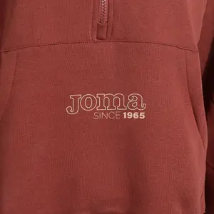 Girl hoodie Joma Mimetic image-3