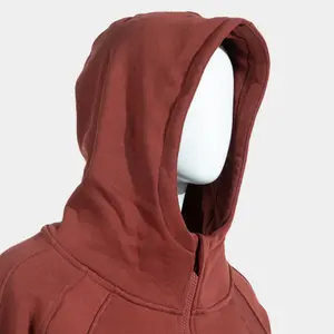 Girl hoodie Joma Mimetic image-5
