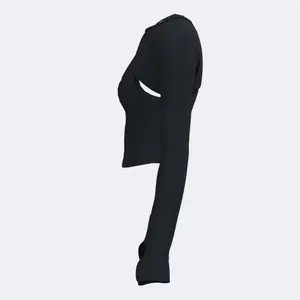 2 in 1 Women's Set Joma Step image-3