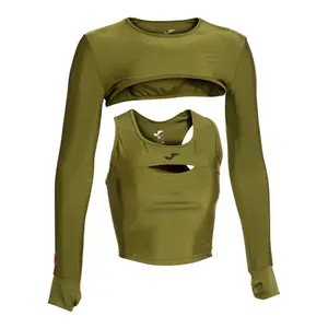2 in 1 Women's Set Joma Step image-0