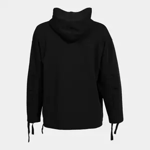 Women's Hoodie with Adjustable Cuffs Joma Step image-1