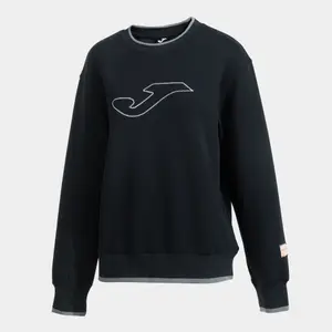 Basic Women's Sweatshirt Joma Step image-1