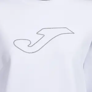 Basic Women's Sweatshirt Joma Step image-3