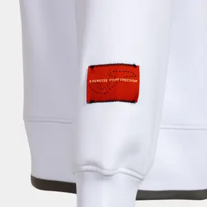 Basic Women's Sweatshirt Joma Step image-4